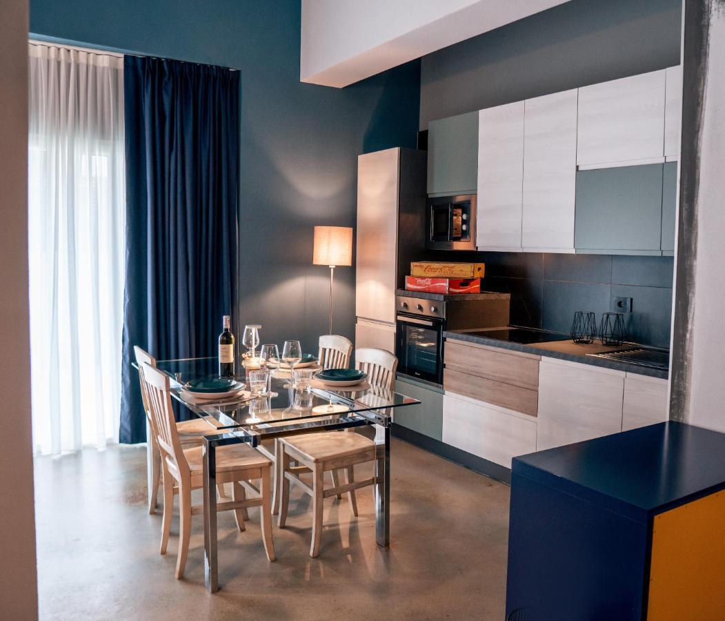 K Modern Hotel Пескиера дел Гарда Екстериор снимка